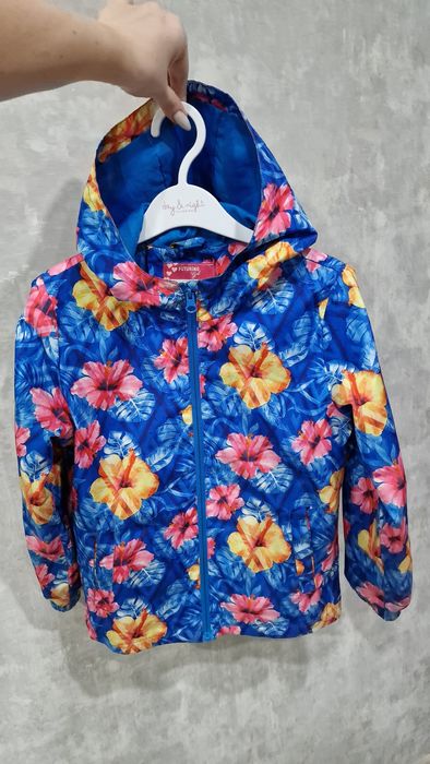 Ветровка р-р.134