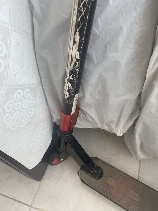 Самокат продам срочно