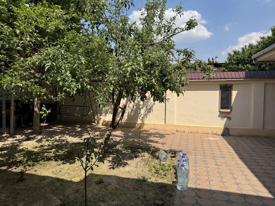 Учаска сотилади холати зур файизли жой