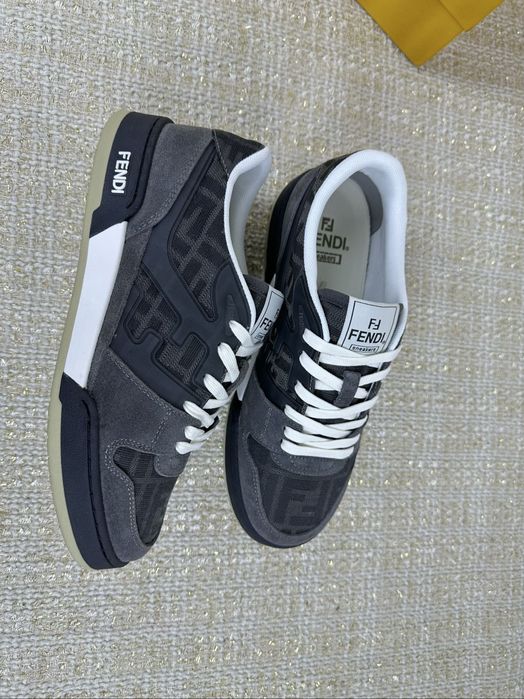 Adidiasi Fendi