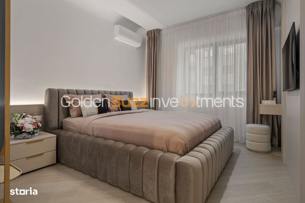 Apartament 3 camere de inchiriat parcare | Cortina North