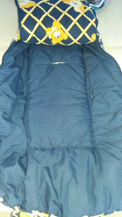 Sac de carucior copii