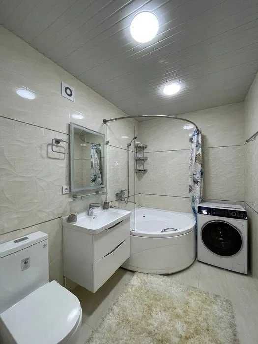 Аренда квартира ул Саракулька 2-комната ро-н Мирабадский