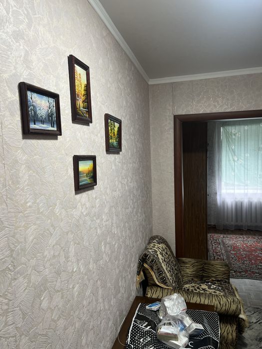 Продам 1 крмнатную квартиру