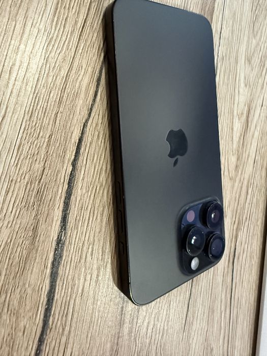 Iphone 15 pro max 256 КАТО НОВ ГАРАНЦИЯ