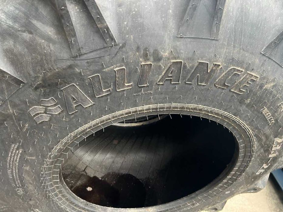 23.1-26 Anvelope noi agricole de combina claas fendt massey ferguson