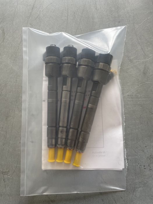 Дюзи 2.0 CDI / 2.2 CDI / 2.7 CDI / 2.7 CRD Мерцедес