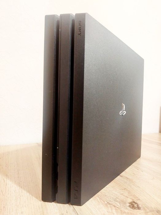 PlayStation 4 (2TB) — Ideal holatda!
