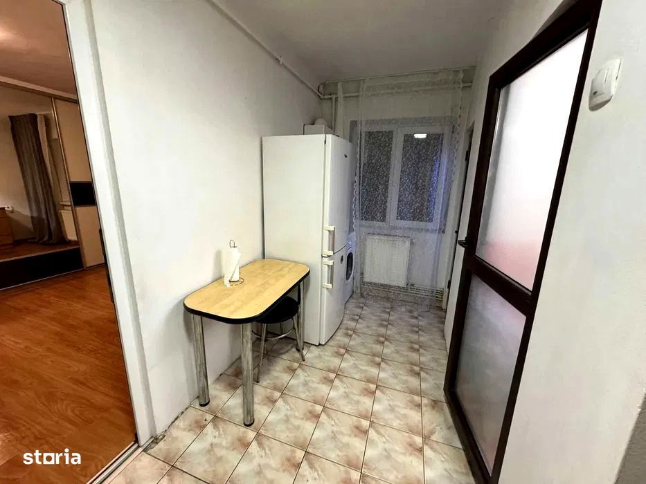Apartament 1 camera + garaj, 31 mp, Marasti, CF separat, ideal investi — fotografia 3