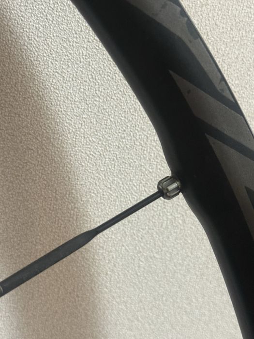 колеса Mavic Ksyrium Elite UST Disc