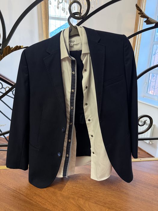 Школьная форма для мальчика