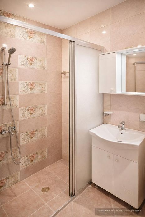 Дава се под наем Двустаен апартамент в Пловдив, Кършияка - 55 кв.м за 478.38 € - Снимка #4