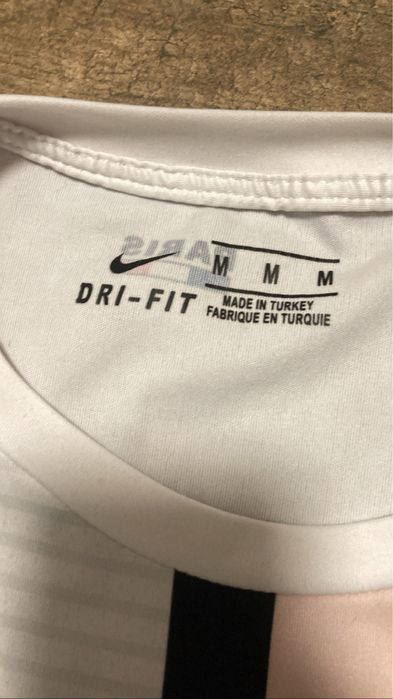 Тениска на PSG & NIKE