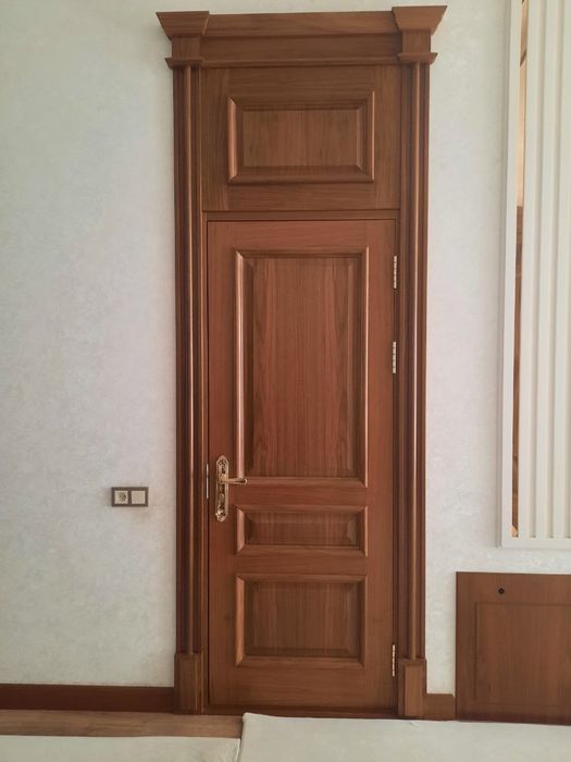 Eshik va mebellar ishlab chiqaramiz siz hohlagan va siz istagan dizynd