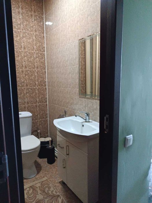 Продаётся 4-х ком. кв. Сергели 8а 4/2/9