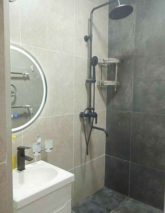 Сдаётся в аренду. 2х комн. Учтепа 25 квартал.  Ориенти Кани мечеть.