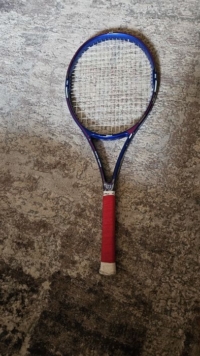 Тенис ракета Wilson Graphite Aggressor