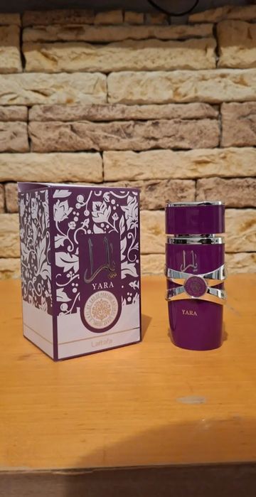 Женски парфюми с сладък аромат