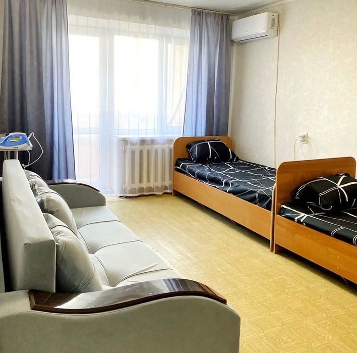 Квартира посуточно