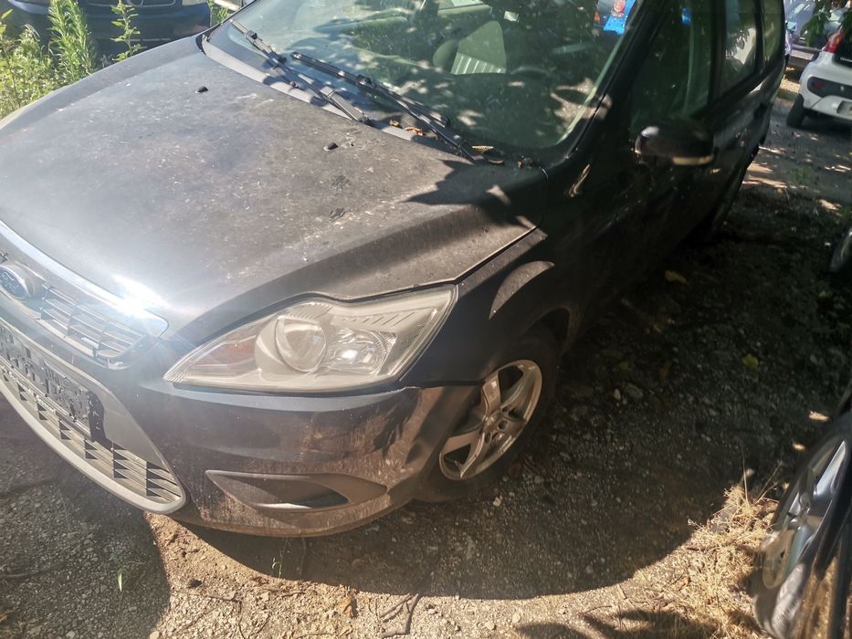 Ford focus 1.6HDI 90КС GPDA за части