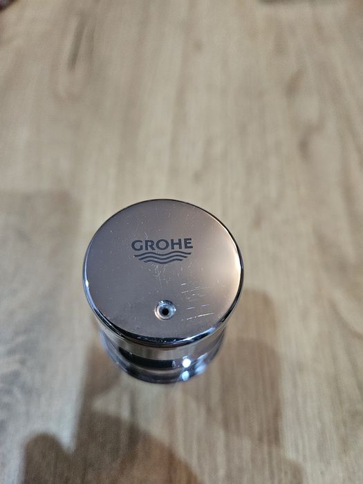 GROHE ДУШ клапан