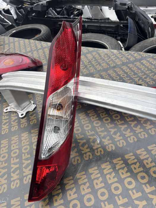 Стоп Ford Transit Connect