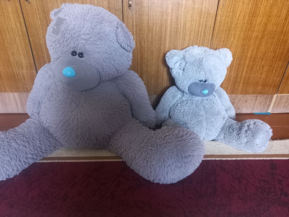 Мягкая игрушка Мишка Тедди