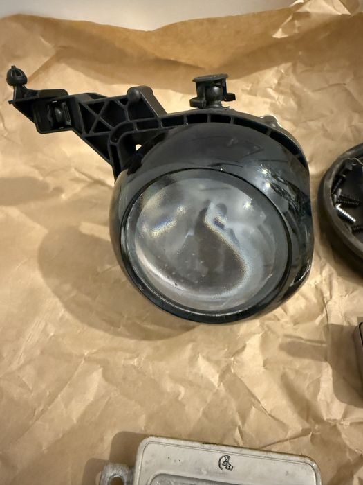 Balast - modul Xenon D3S  Far VW Passat CC 2014 + lupa Xenon D3S