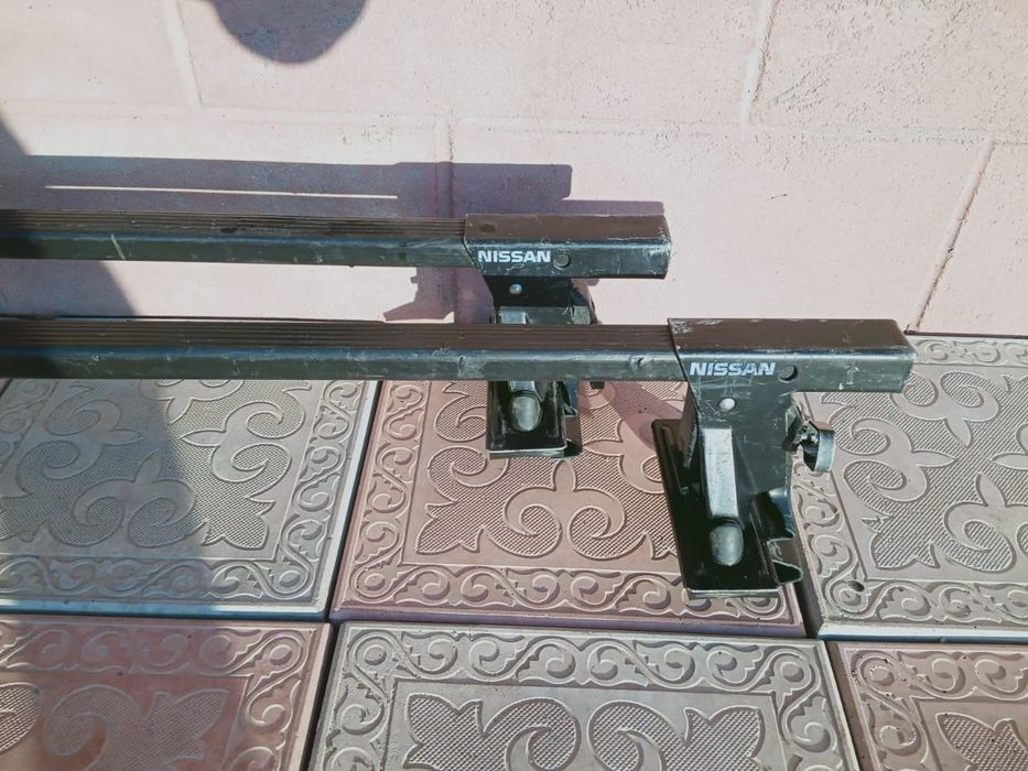 багажник универсальүый