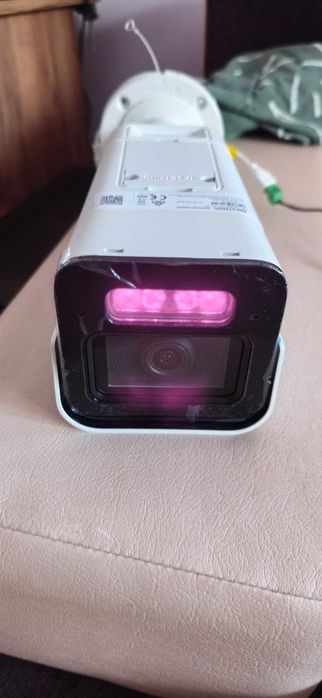 Camera de supraveghere HikVision Bullet  iDS-2CD5T47G2-V-XS-4mm