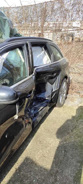 Audi A4 2.0 TDI pt dezmembrat