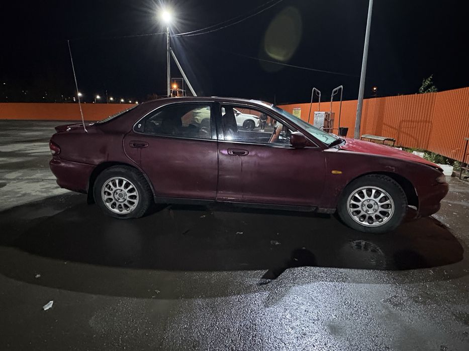 Продам Mazda xedos 6