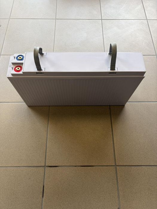 Акумулатор SHOTO 150 ah