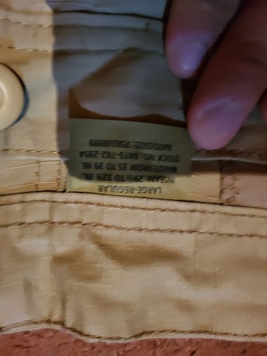 Pantaloni Tactici BDU Mil tec