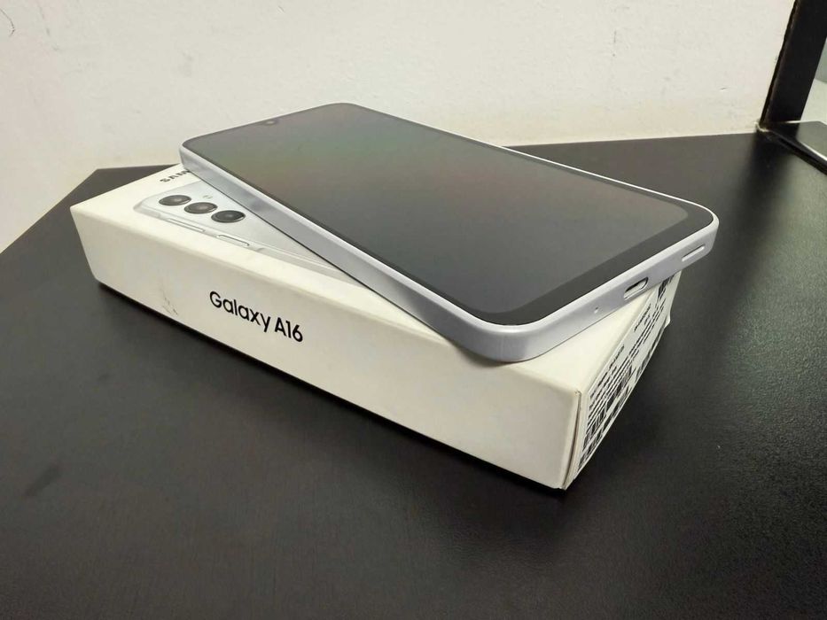 Samsun Galaxy A16
