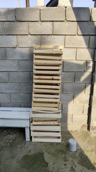 Продам ящики деревянные