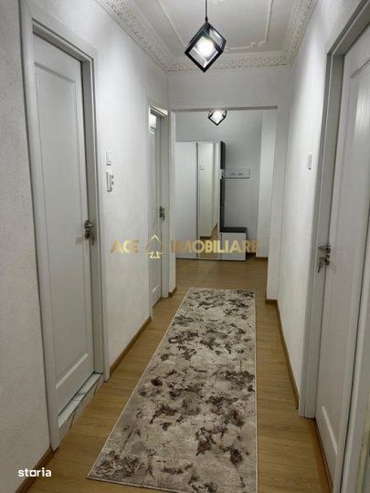 2 Camere de inchiriat | Iancului | Metrou | Mobilat