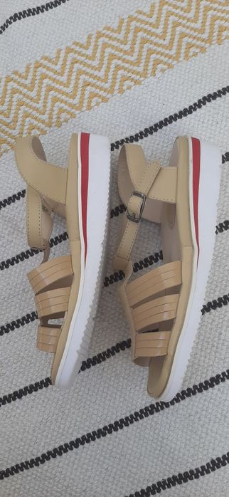 Нови сандали 36 номер