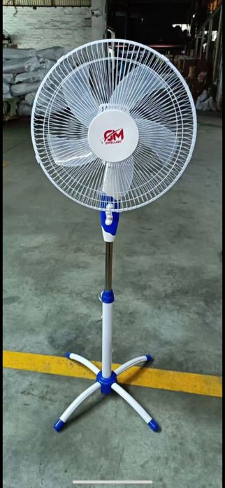 Вентилятор новый