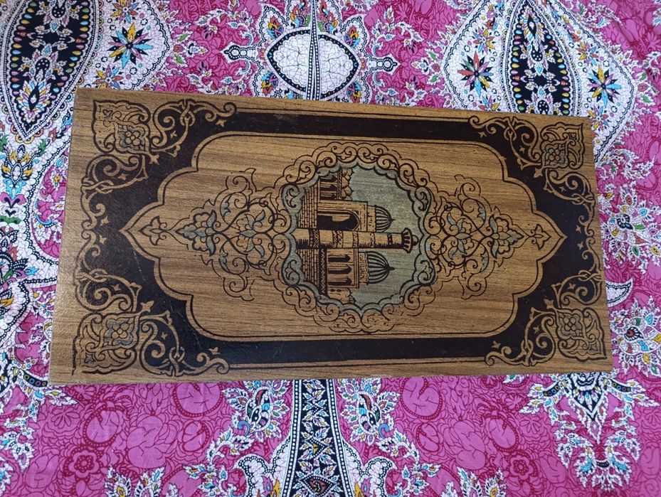 Нарды СССР заводские ( большие )