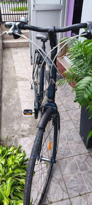 Bicicletă  pentru ciclism
