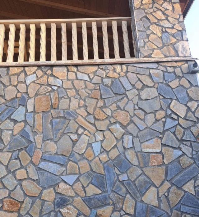 Piatra Naturala de Grecia