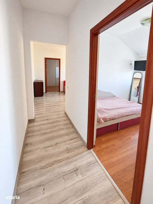 Apartament 3 camere | 55,63 mp | Mansardă | Km 4–5 | Mobilat și utilat