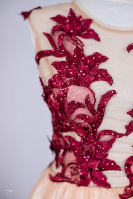 Rochie noua, marimea 36
