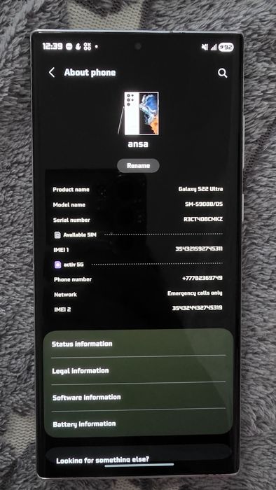 samsung galaxy s22ultra 256gb