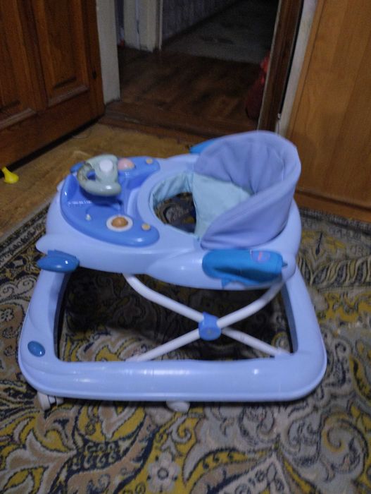 Ходунки в хорошем состоянии