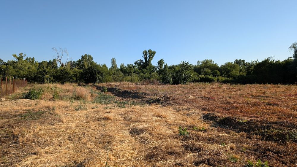 Teren intravilan 1404mp in Podgoria, Oradea -