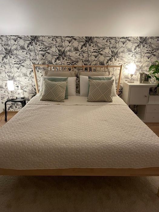 Vand pat BJÖRKSNÄS -Ikea