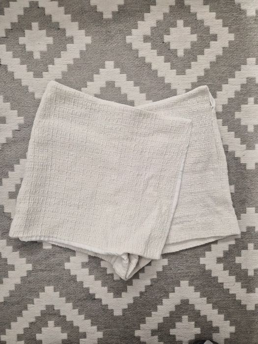 Дамски гащеризон, пола панталон