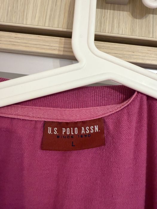 Tricou US Polo Assn original